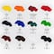 Liquitex® BASICS® Acrylic 12 Colour Paint Set